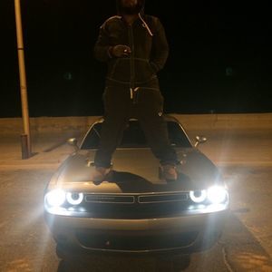 Meet your Posher, Frank